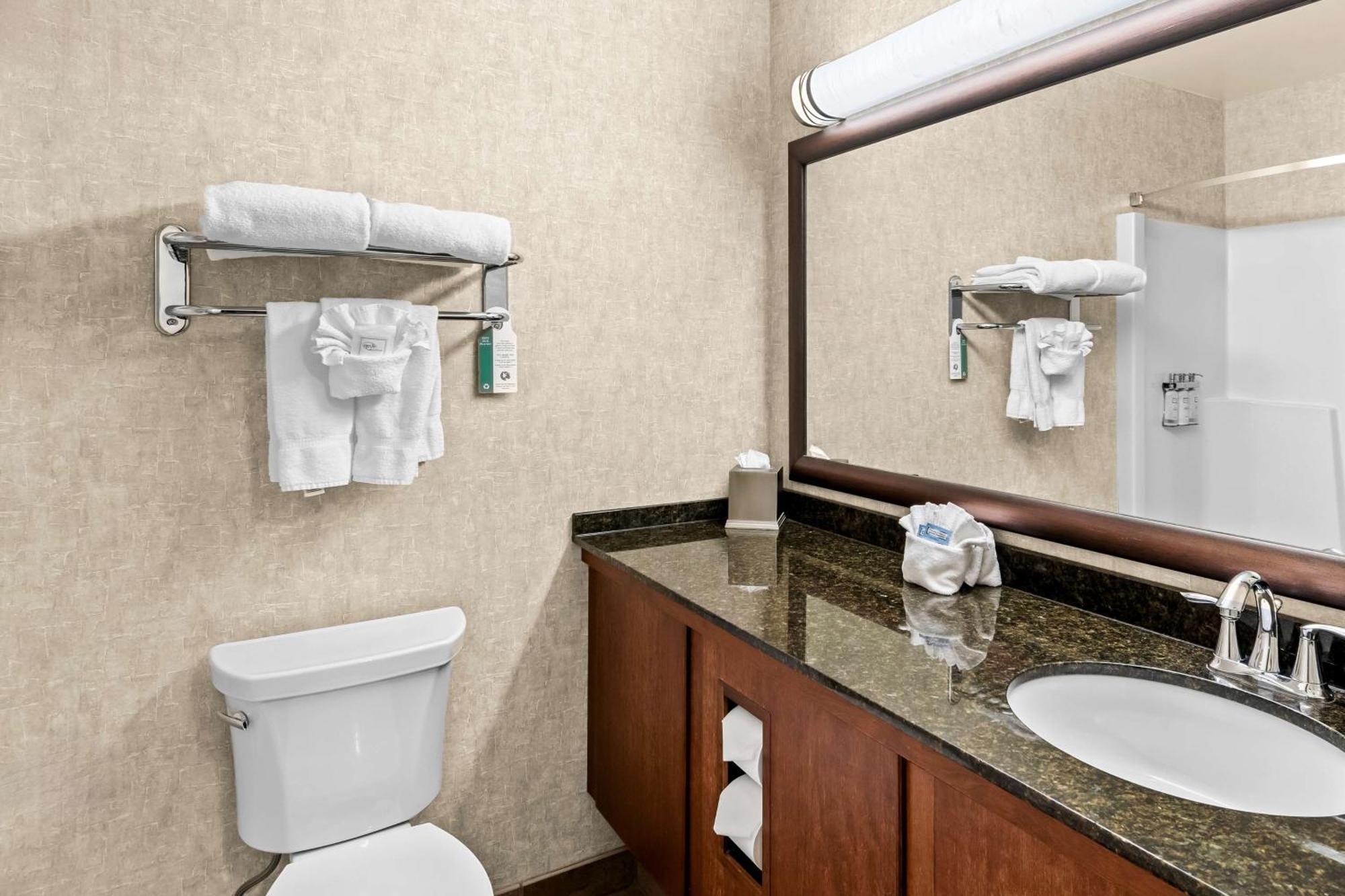 Heartland Inn & Suites, Surestay Collection By Best Western Park Rapids Exterior foto