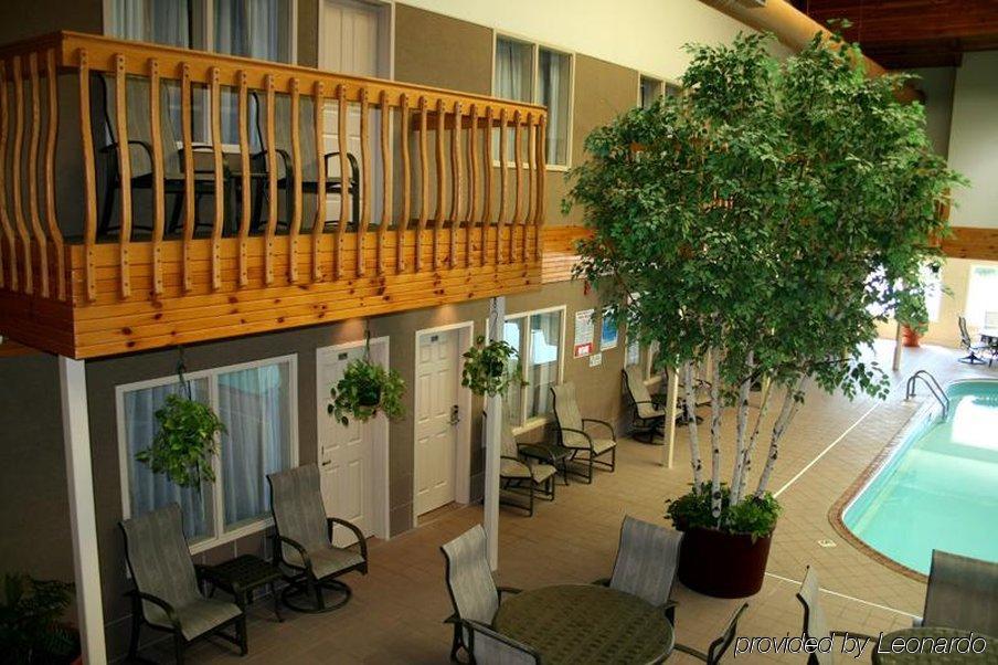 Heartland Inn & Suites, Surestay Collection By Best Western Park Rapids Quarto foto