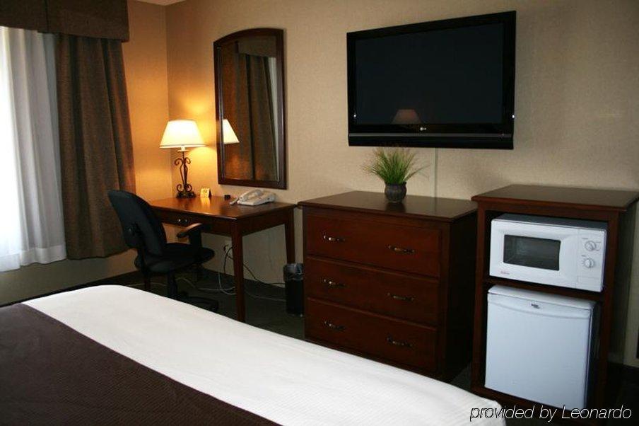 Heartland Inn & Suites, Surestay Collection By Best Western Park Rapids Quarto foto