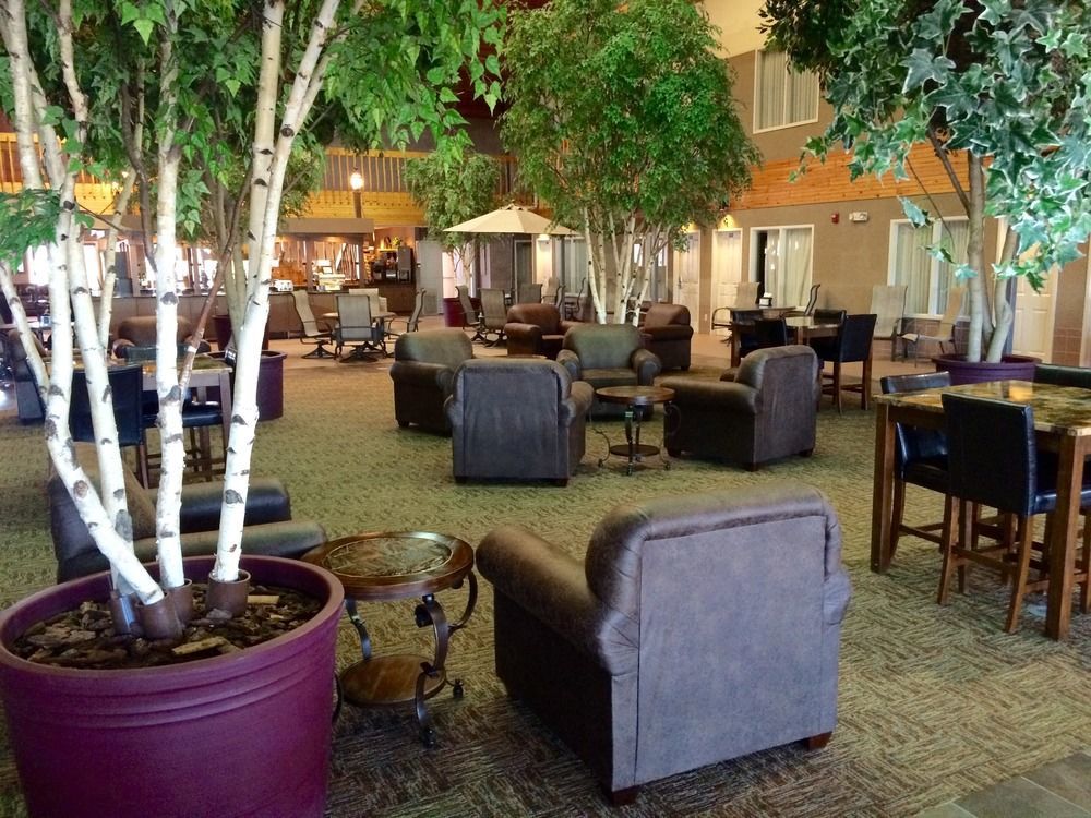Heartland Inn & Suites, Surestay Collection By Best Western Park Rapids Exterior foto