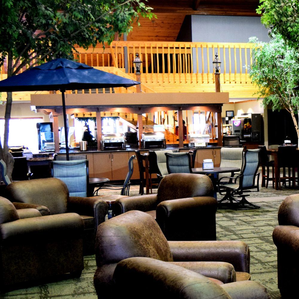 Heartland Inn & Suites, Surestay Collection By Best Western Park Rapids Exterior foto